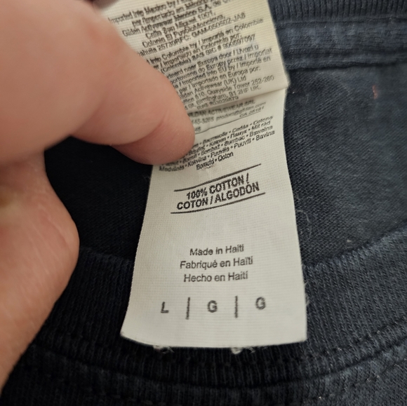 Deadpool Graphic tee - Picture 3 of 6